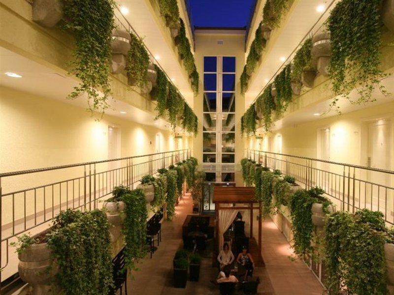 Valamar Atrium Residence Baška Eksteriør bilde